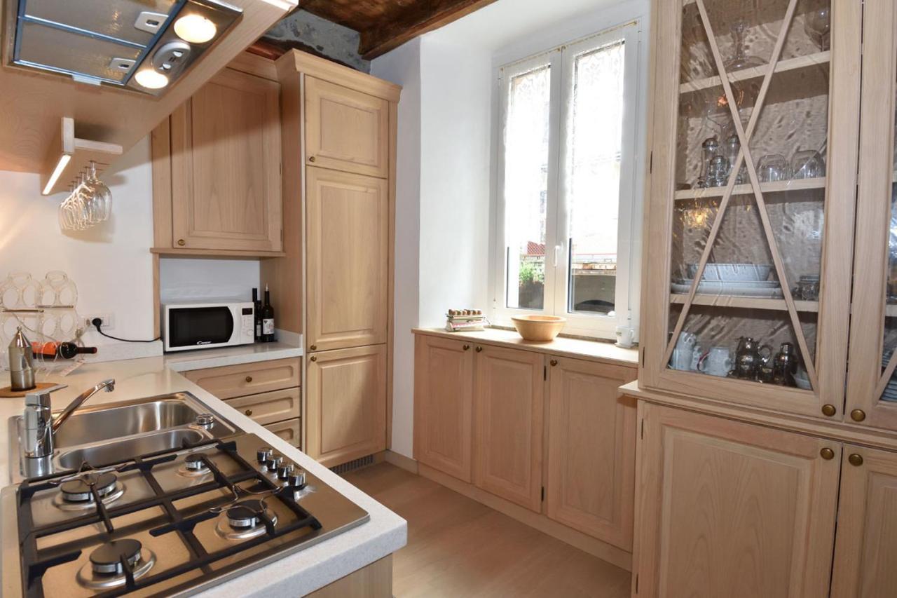 Bellagio Countryside Apartment المظهر الخارجي الصورة