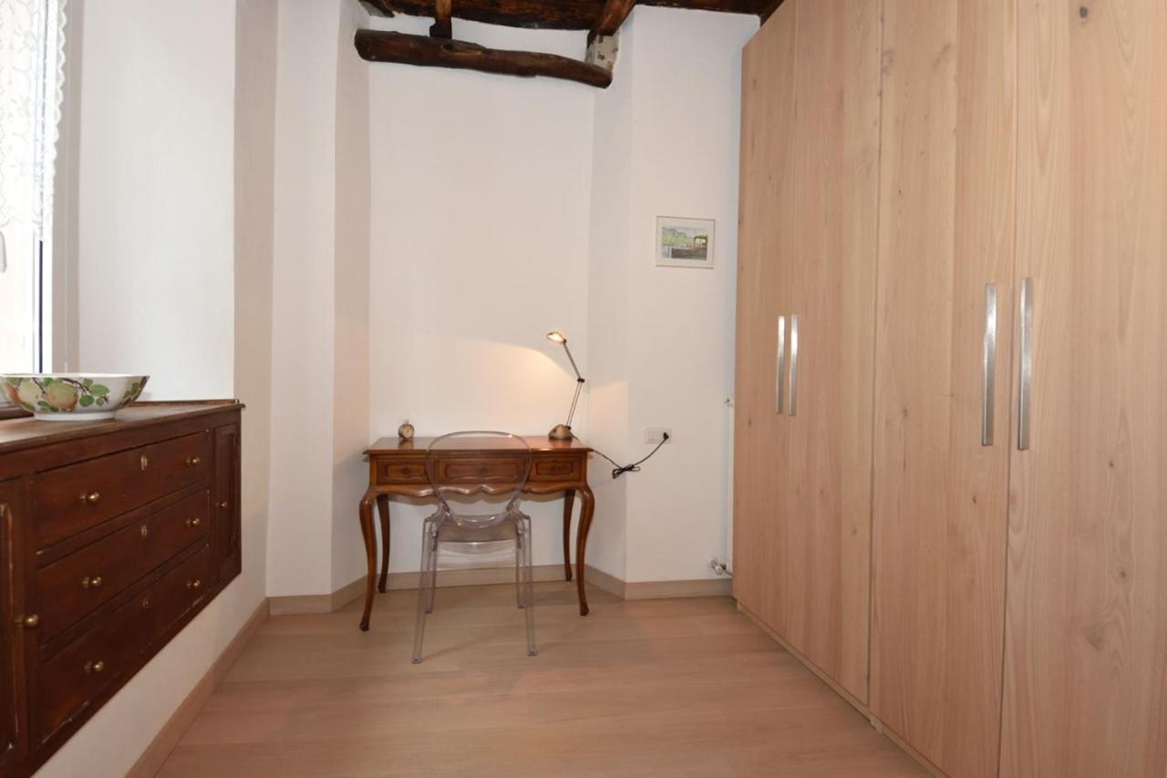Bellagio Countryside Apartment المظهر الخارجي الصورة