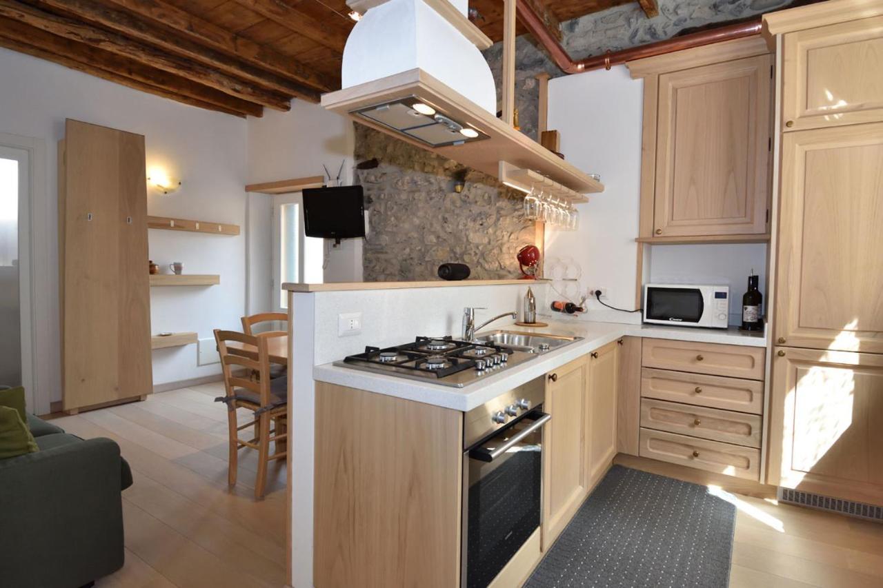 Bellagio Countryside Apartment المظهر الخارجي الصورة