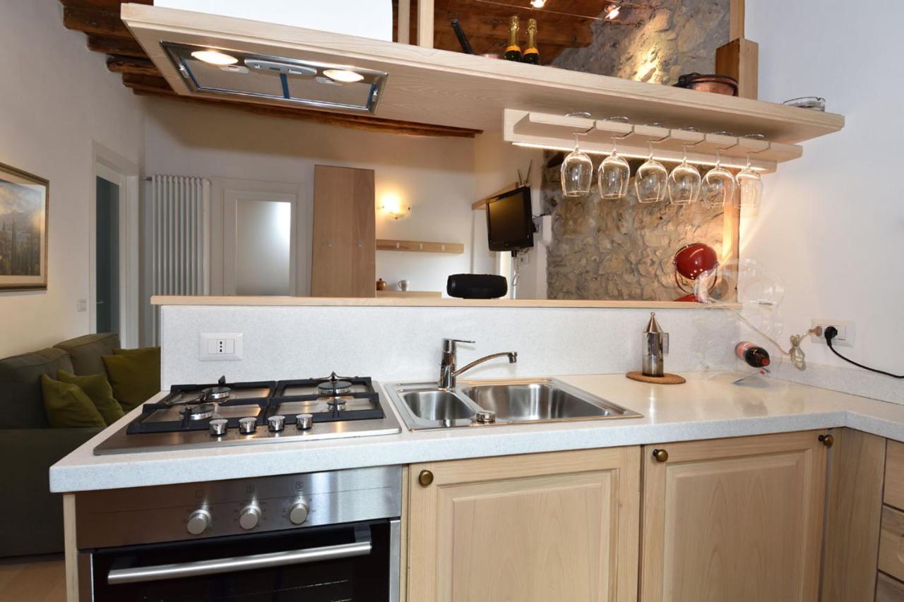 Bellagio Countryside Apartment المظهر الخارجي الصورة