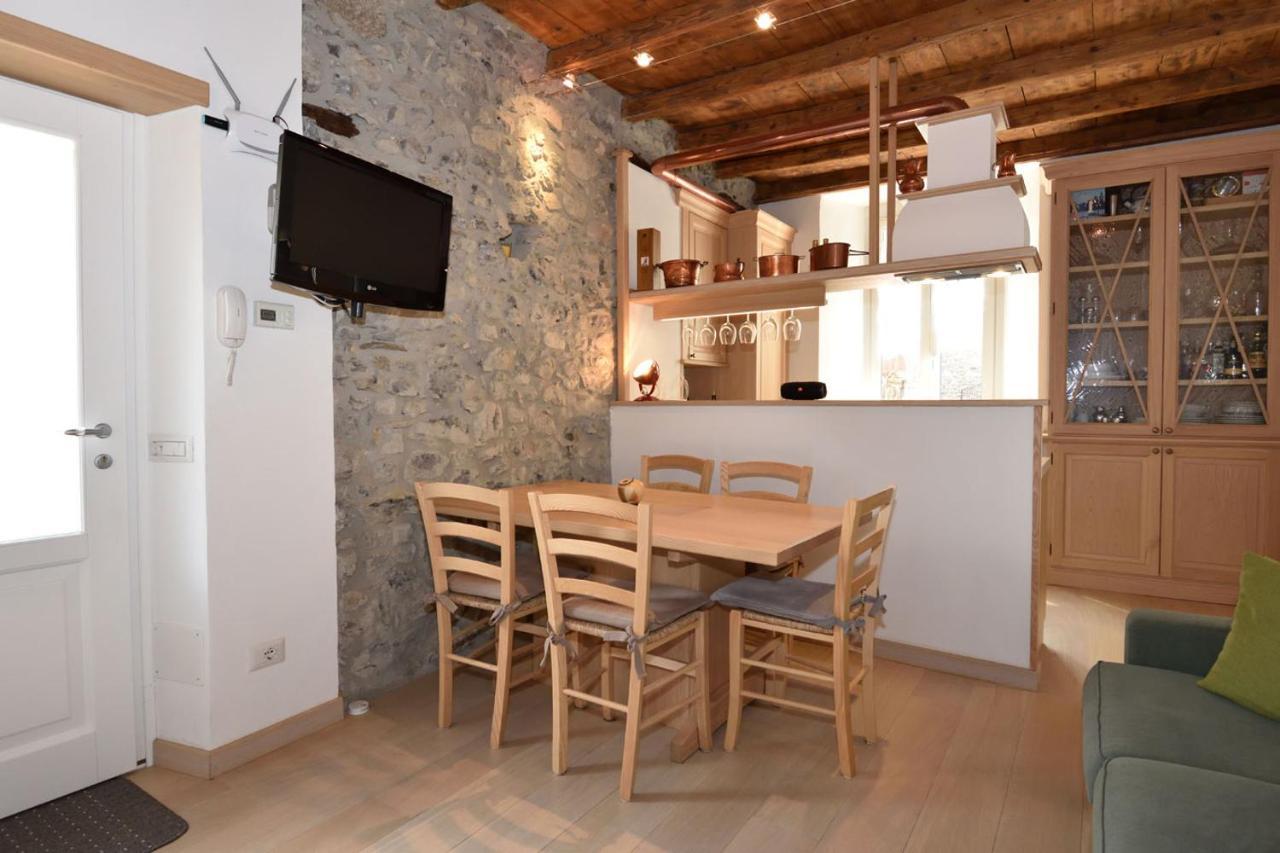 Bellagio Countryside Apartment المظهر الخارجي الصورة